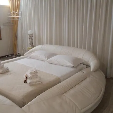 Vasca Idromassaggio Appartement Bologna