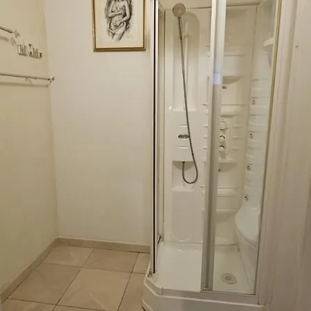 Vasca Idromassaggio *