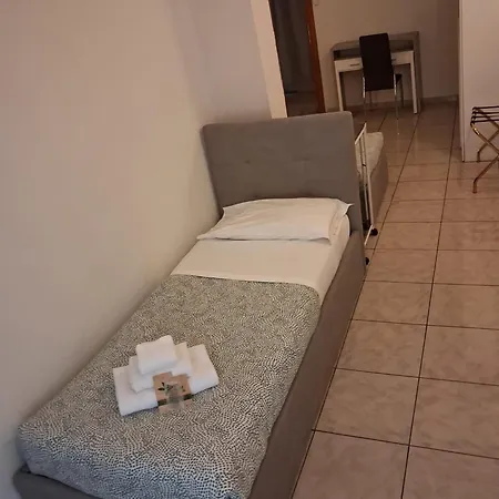 Vasca Idromassaggio