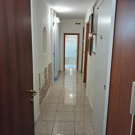 Vasca Idromassaggio Апартаменты