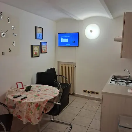 Vasca Idromassaggio Апартаменты *