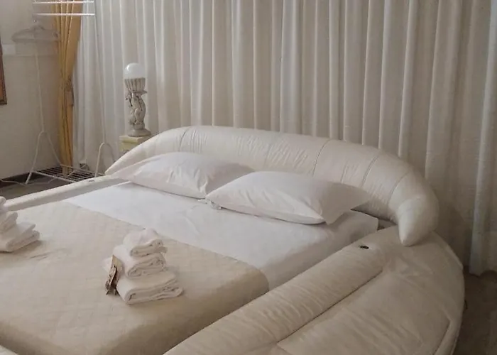 Vasca Idromassaggio Apartman Bologna