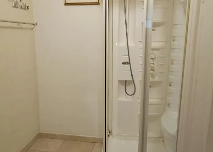 Vasca Idromassaggio *