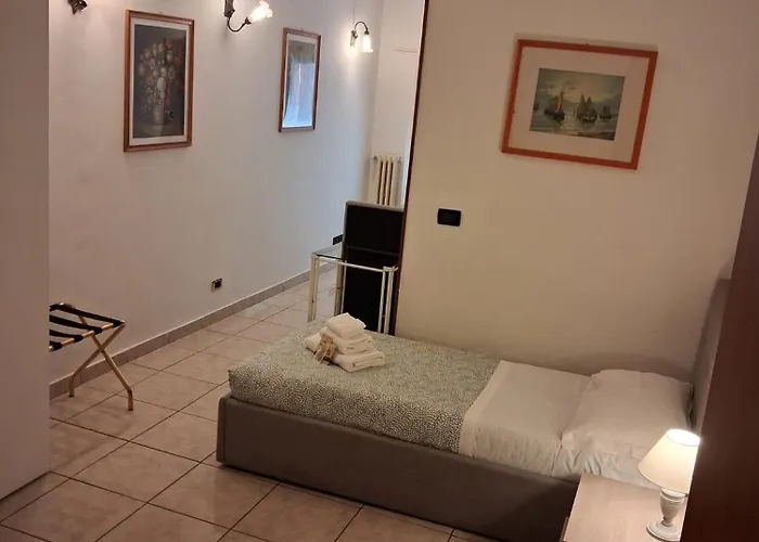 Vasca Idromassaggio