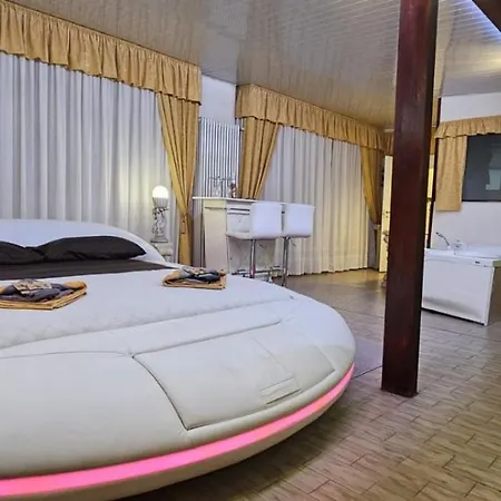 Vasca Idromassaggio Bolonha