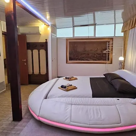 Vasca Idromassaggio * Bolonha