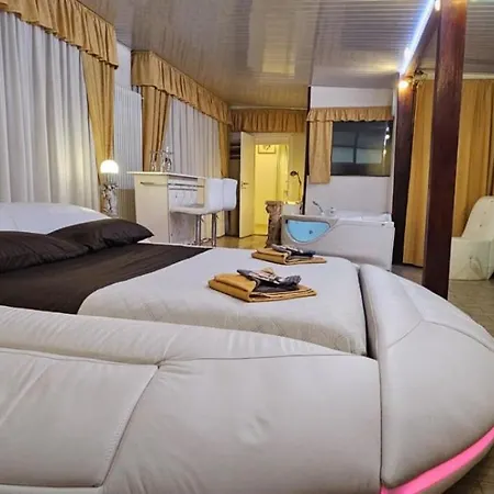 Vasca Idromassaggio * Bolonha