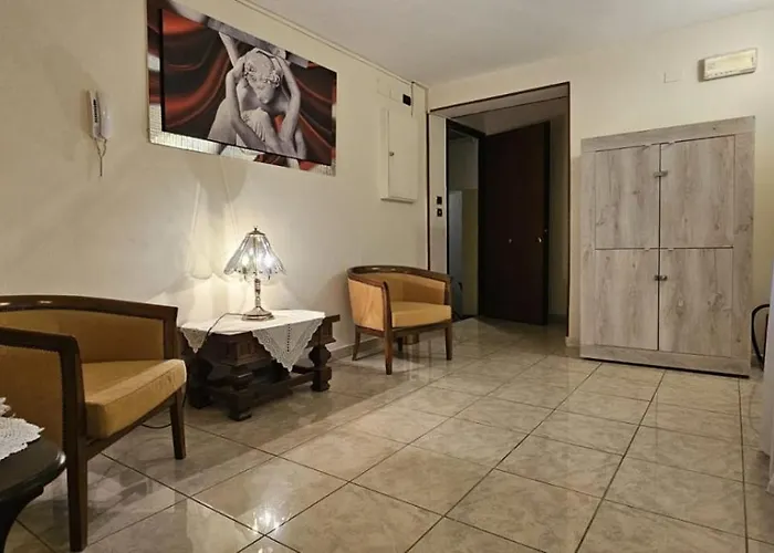 Vasca Idromassaggio ボローニャ